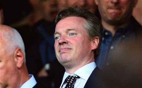 The Takeover by Craig Whyte – the Right Thing for Rangers?