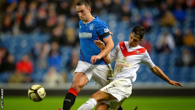 The Truth About Lee Wallace