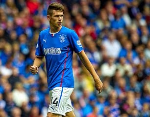 Rangers’ youth to be given second chance?