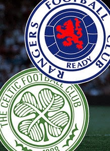 It’s the Old Firm, whether you like it or not