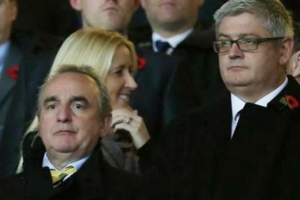 “Newcastle Five” – Why Rangers can consider legal action