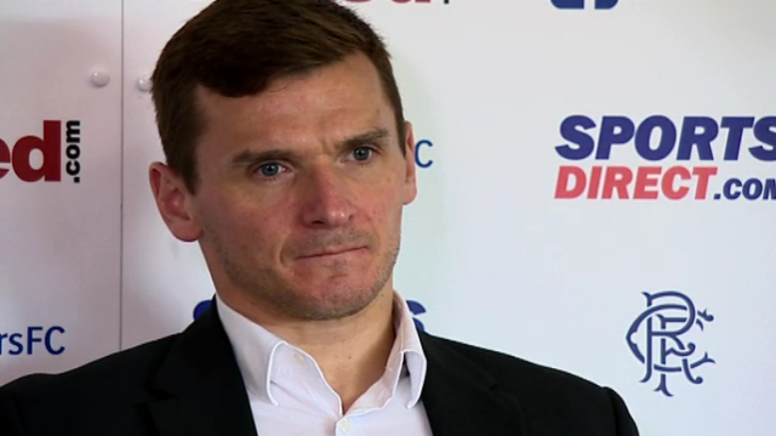 Lee McCulloch: “I’ll win a new deal”