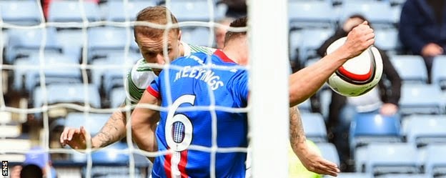 Why Rangers will suffer from Celtic’s lack of ‘Sporting Integrity’