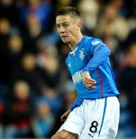 Rangers prepare for life without 13 players