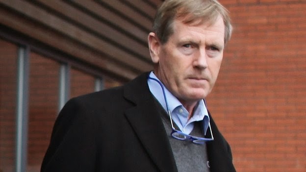 Dave King passed Fit & Proper?
