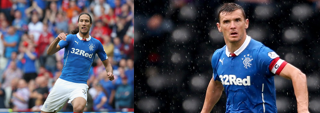 Transfer speculation intensifies after McCulloch & Mohsni ‘get injured’