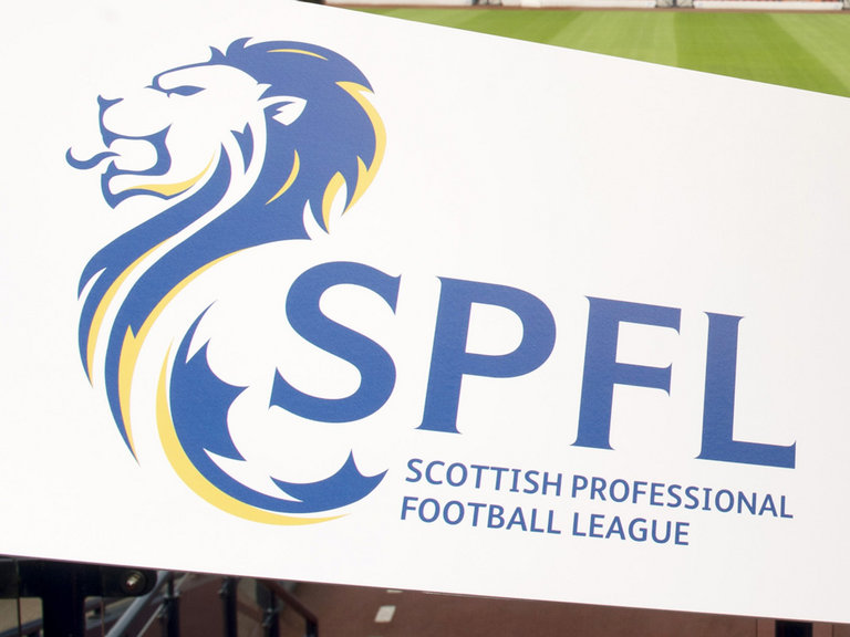 The farce that is the SPFL playoffs