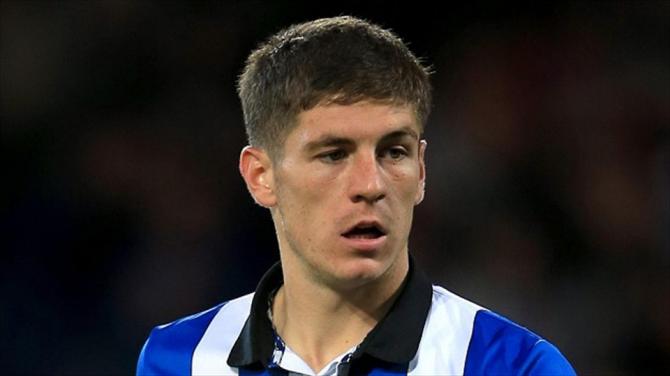 Rob Kiernan; what we know about Rangers’ new signing