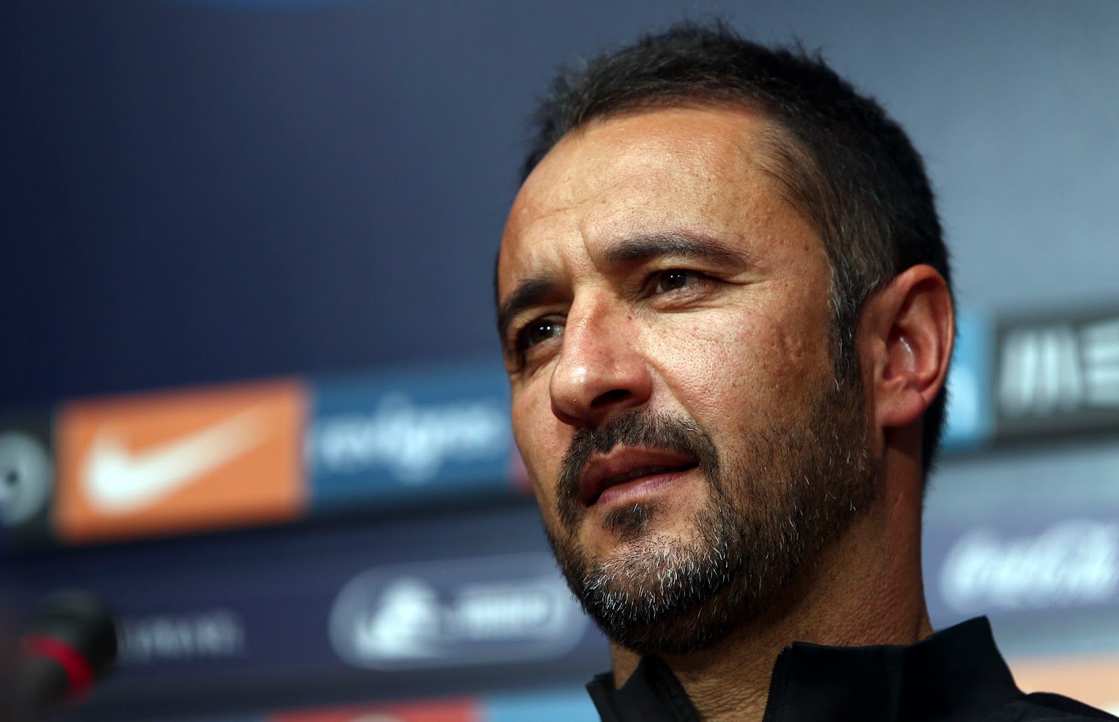 Rangers remain keen on Vitor Pereira