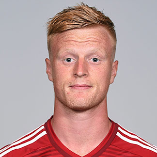 Rangers interested in Danish U21 star