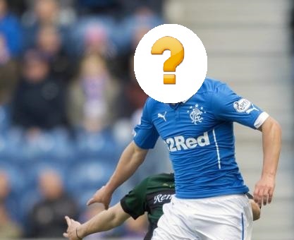 Rangers’ fans’ poll; the players you value the most are…