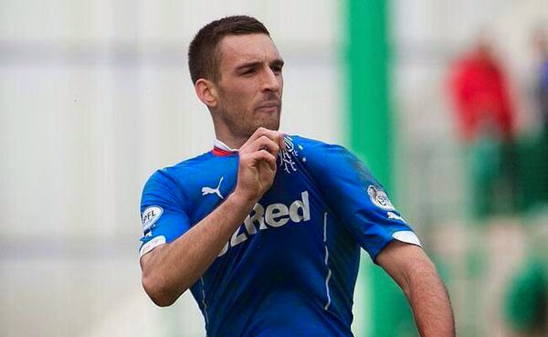 Why it is time for Lee Wallace to be named captain