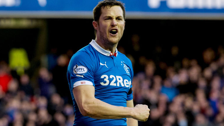 Jon Daly: “McCall lied about me”