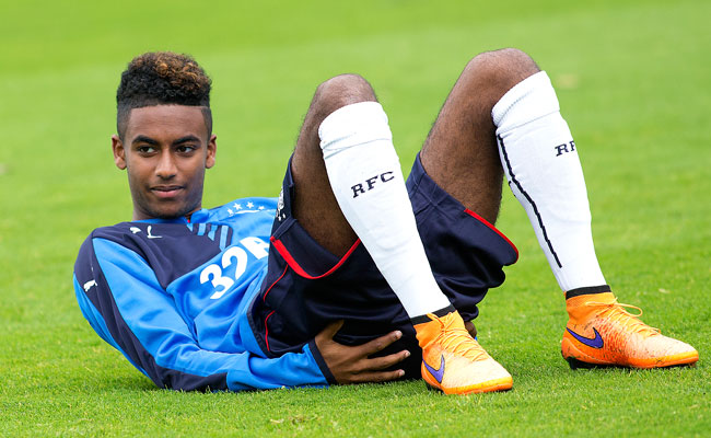 Zelalem confirmed for first team & Warburton hints at who’ll lose place