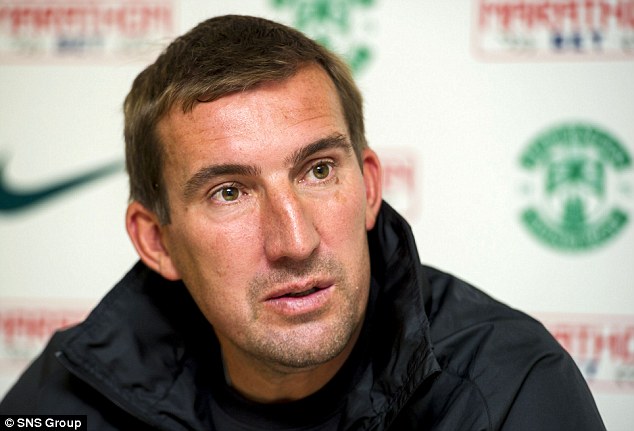 Alan Stubbs and his embarrassing ‘mind games’
