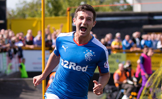 Scott who? How Rangers have proved he wasn’t even needed