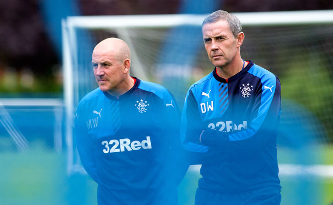 Warburton: “More players to leave”