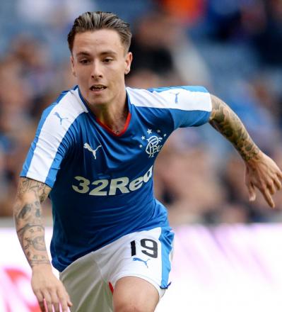 How Barrie McKay is proving them all wrong