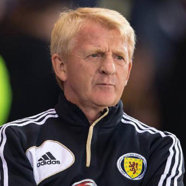 Is it time Strachan called up Rangers players again?