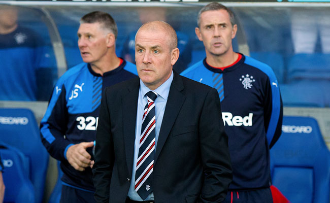 Why Rangers fans are buying into Mark Warburton