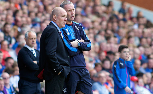 Warburton: “We were as good OFF the ball as we were ON it”
