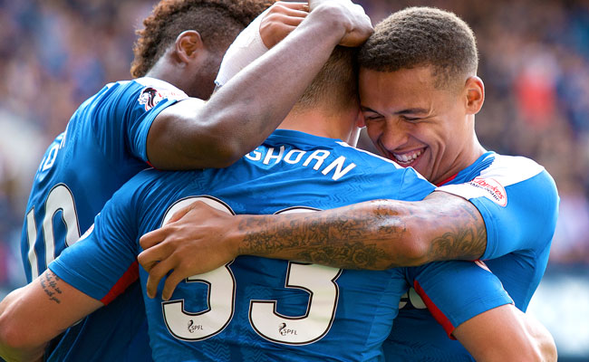 Why, sooner or later, Scottish football will admit Rangers are back