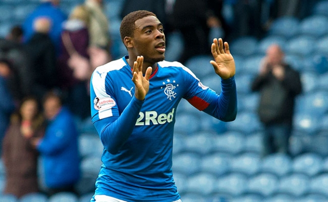 Ibrox star admits Rangers are best in Europe