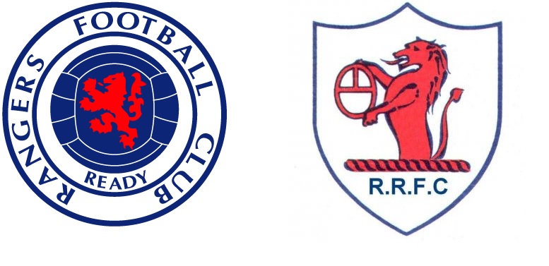 Raith Rovers and their laughable rage at Rangers