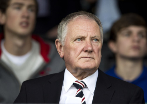 Exclusive: Ex-Rangers director denies board ‘split’ claims