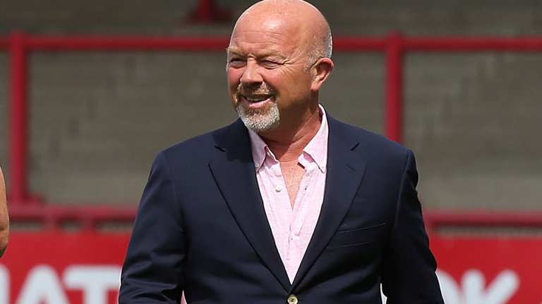 How Frank McParland can take Rangers to the next level