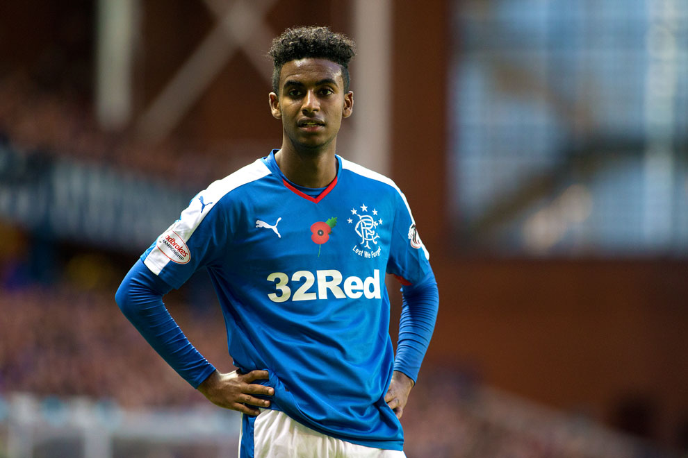 How Gedion Zelalem beat his critics