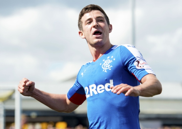 The extraordinary rise of Jason Holt