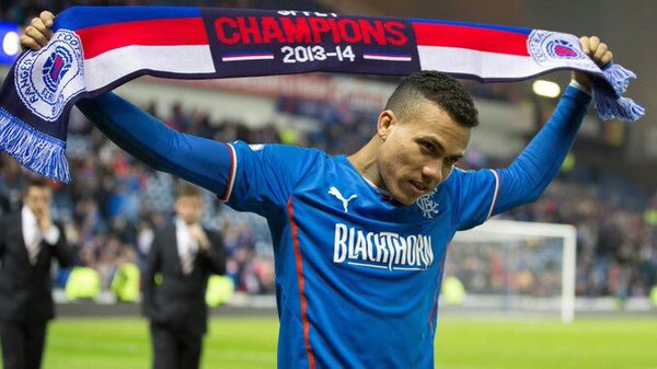 Scottish football in shock – a tribute to Arnold Peralta