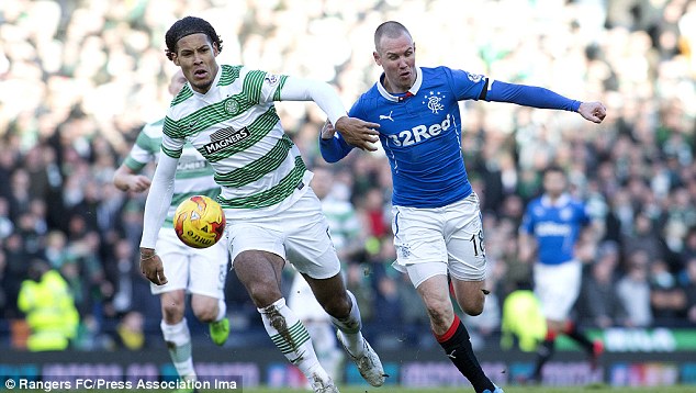 Can Rangers beat Celtic?
