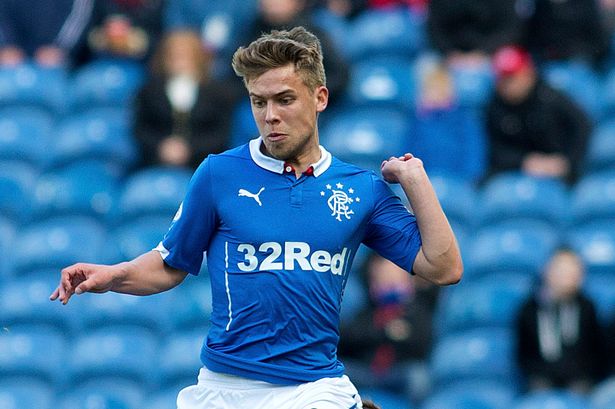 Is Rangers’ youth good enough?