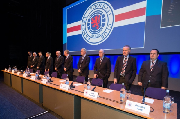 “Why won’t Dave King invest?”