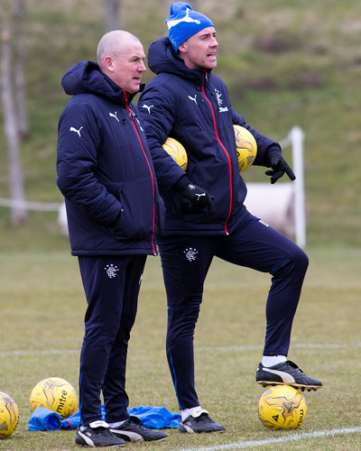 Warburton & Weir’s radical approach to youth