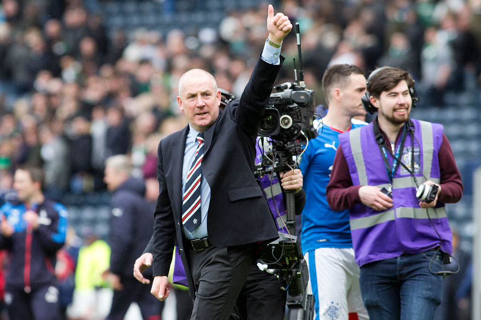 Why the St Johnstone loss was the most important victory of Rangers’ season
