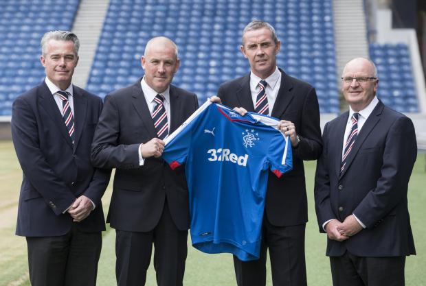 Karma, Rangers, Celtic, and Scottish football