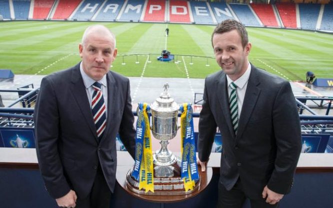 Why Old Firm victory for Rangers just matters more