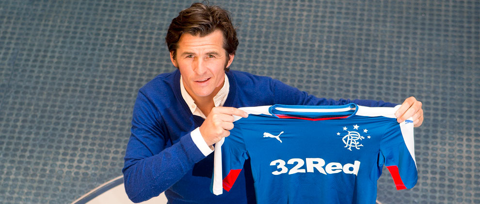 From Ian Black to Joey Barton – what a difference a season makes