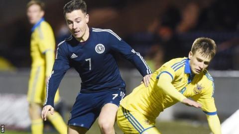 Should Barrie McKay be bothered about Scotland?