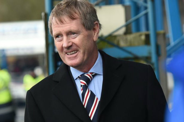 Italian commentator agrees with Dave King about the Old Firm