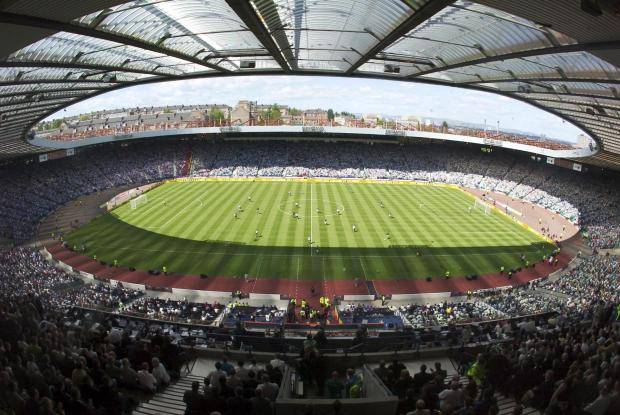 Are Rangers ready for the cup final?