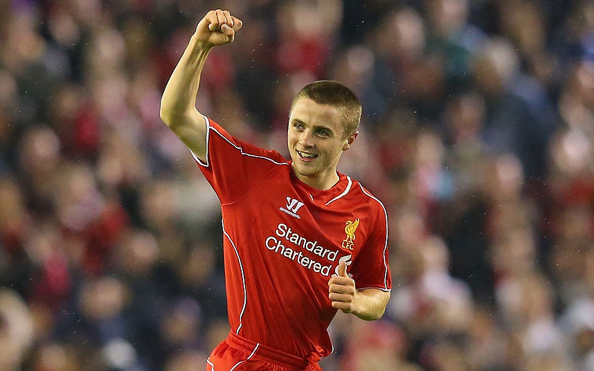 Profile: what Rangers fans can expect from Jordan Rossiter