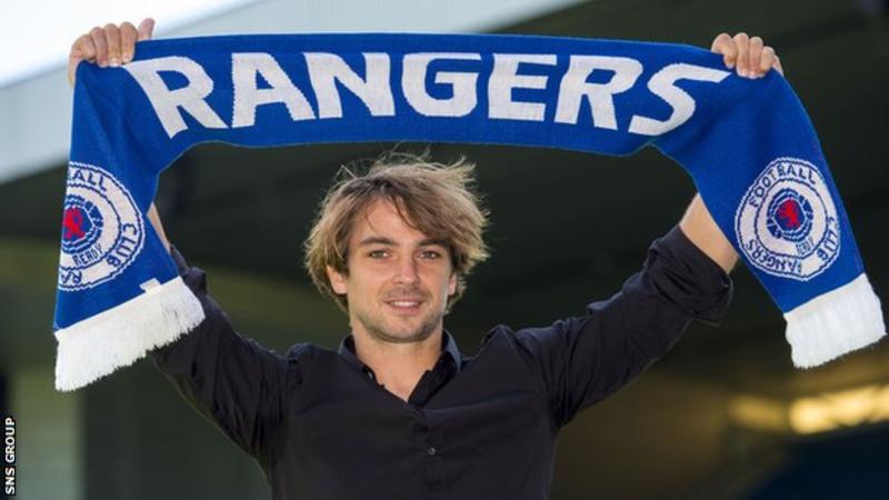 Profiling Rangers’ new-look squad – how it’s shaping up