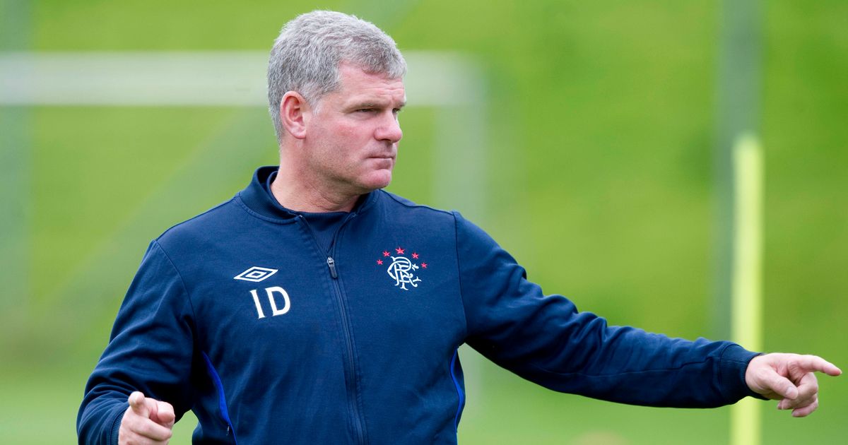 Durrant dismissal; what is the future for Rangers’ coaches?