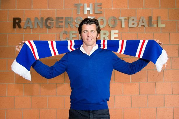 Everything you wanted to know about Joey Barton, but were afraid to ask