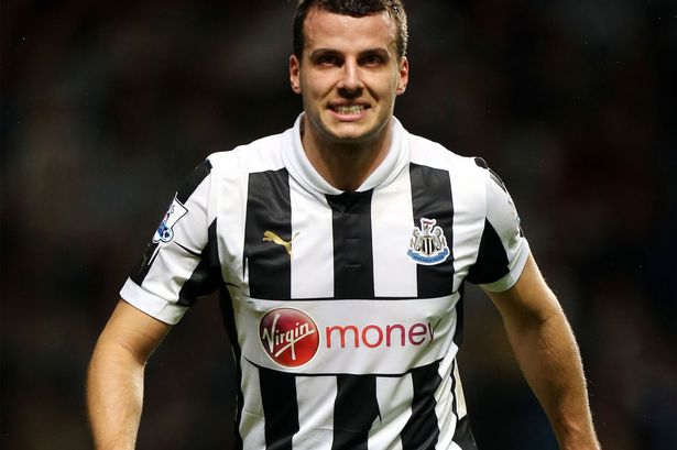 Why Steven Taylor would be a big risk