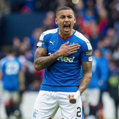 Rangers defender agrees contract extension